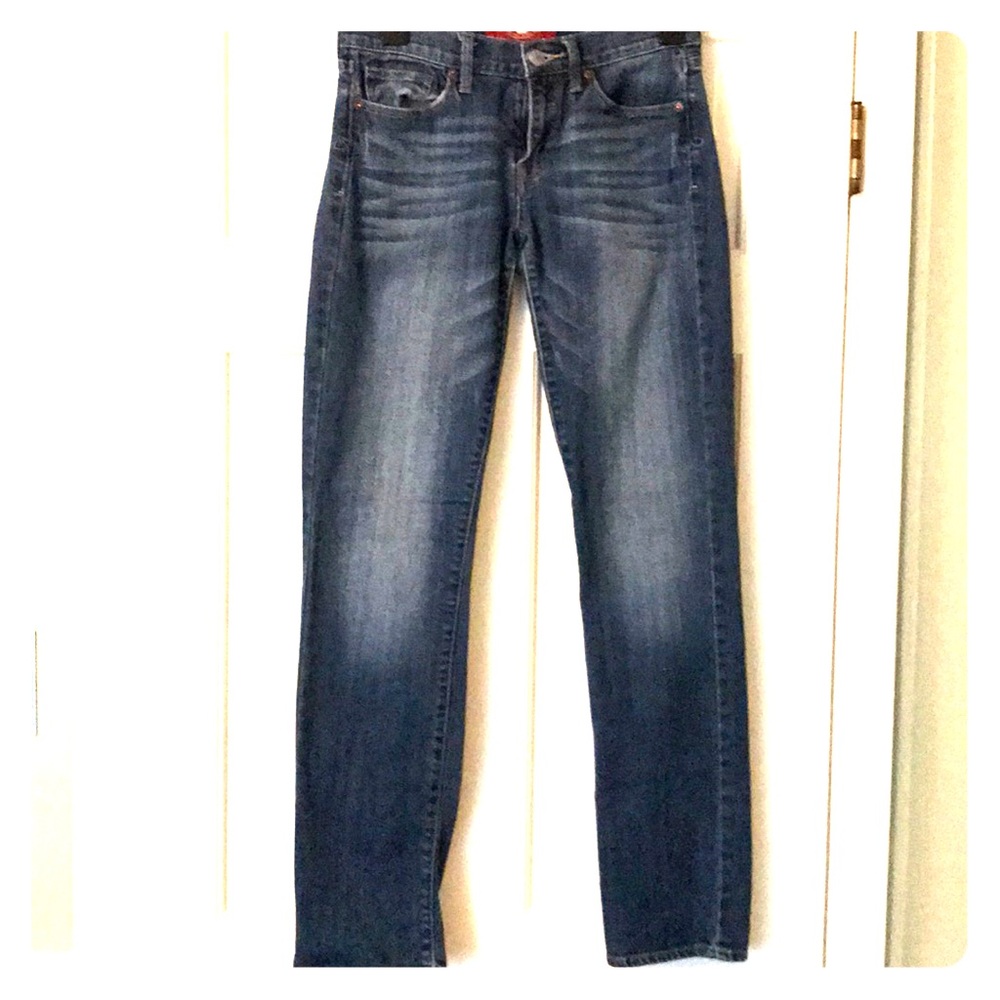 Lucky Brand Jeans